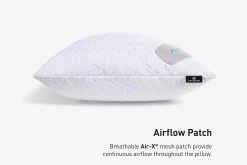 BEDGEAR Dri-Tec 5.0 Air-X Pillow Protector