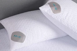 BEDGEAR Dri-Tec 5.0 Air-X Pillow Protector