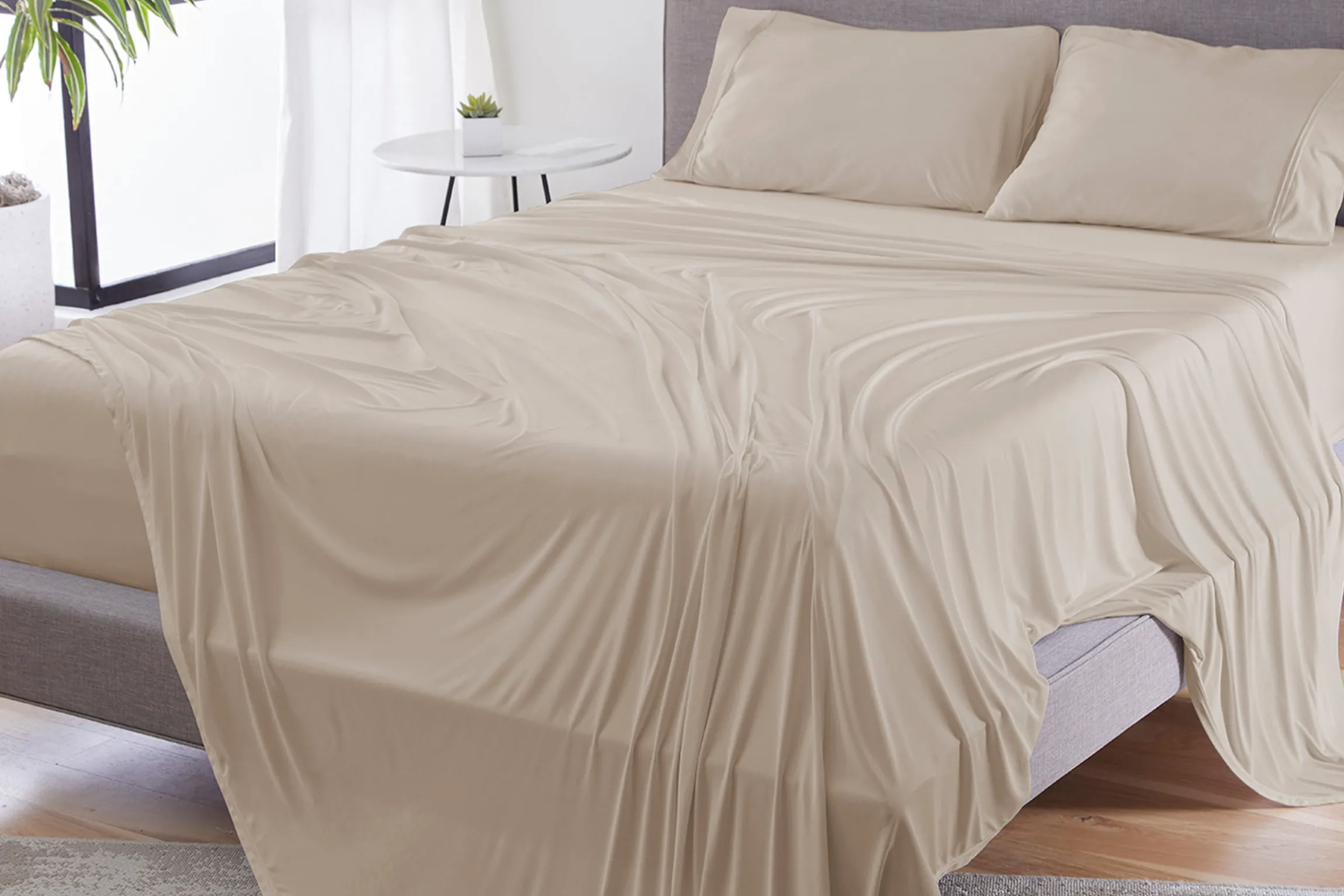 BEDGEAR Dri-Tec Performance Sheet Set