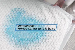 BEDGEAR Ver-Tex Mattress Protector