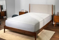 BEDGEAR Ver-Tex Mattress Protector
