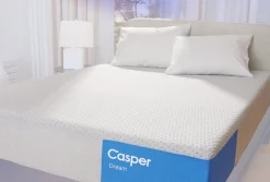 Casper Dream Medium Firm Mattress 12