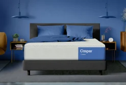 Casper Dream Medium Firm Mattress 12