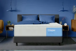 Casper Dream Max Cushion Firm Mattress 14