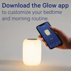 Casper Glow Light Single