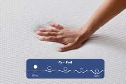 Casper Slate Firm Mattress 10.5