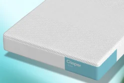 Casper Snow Medium Firm Mattress 12"