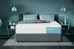 Casper Snow Medium Firm Mattress 12