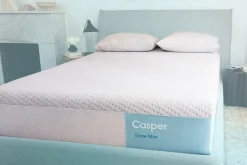 Casper Snow Max Medium Firm Mattress 14