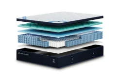 DreamCloud Premier Hybrid Plush Euro-Top Mattress 13"