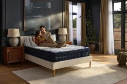 DreamCloud Premier Hybrid Plush Euro-Top Mattress 13
