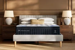 DreamCloud Premier Hybrid Plush Euro-Top Mattress 13