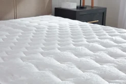 Glacier Apex Hybrid Plush Euro-Top Mattress 14