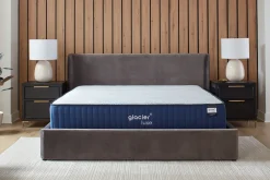 Glacier Luxe Ascend Firm Mattress 13"