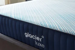 Glacier Luxe Ascend Firm Mattress 13
