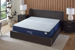 Glacier Luxe Ascend Firm Mattress 13