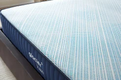 Glacier Luxe Ascend Plush Mattress 13"