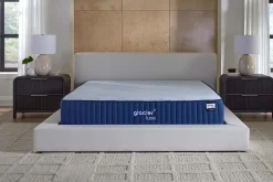 Glacier Luxe Ascend Plush Mattress 13