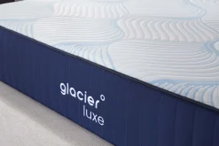 Glacier Luxe Peak Plush Mattress 14