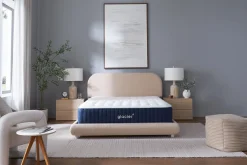 Glacier Original Hybrid Medium Firm Mattress 12"