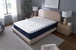 Glacier Original Hybrid Medium Firm Mattress 12