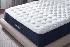 Glacier Original Hybrid Medium Firm Mattress 12