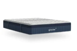 Glacier Summit Hybrid Medium Pillow Top Mattress 13