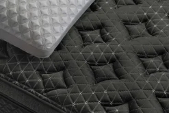 Helix Elite Twilight Firm Euro-Top Mattress 15