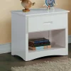 Homelegance Galen Nightstand