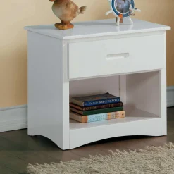 Homelegance Galen Nightstand