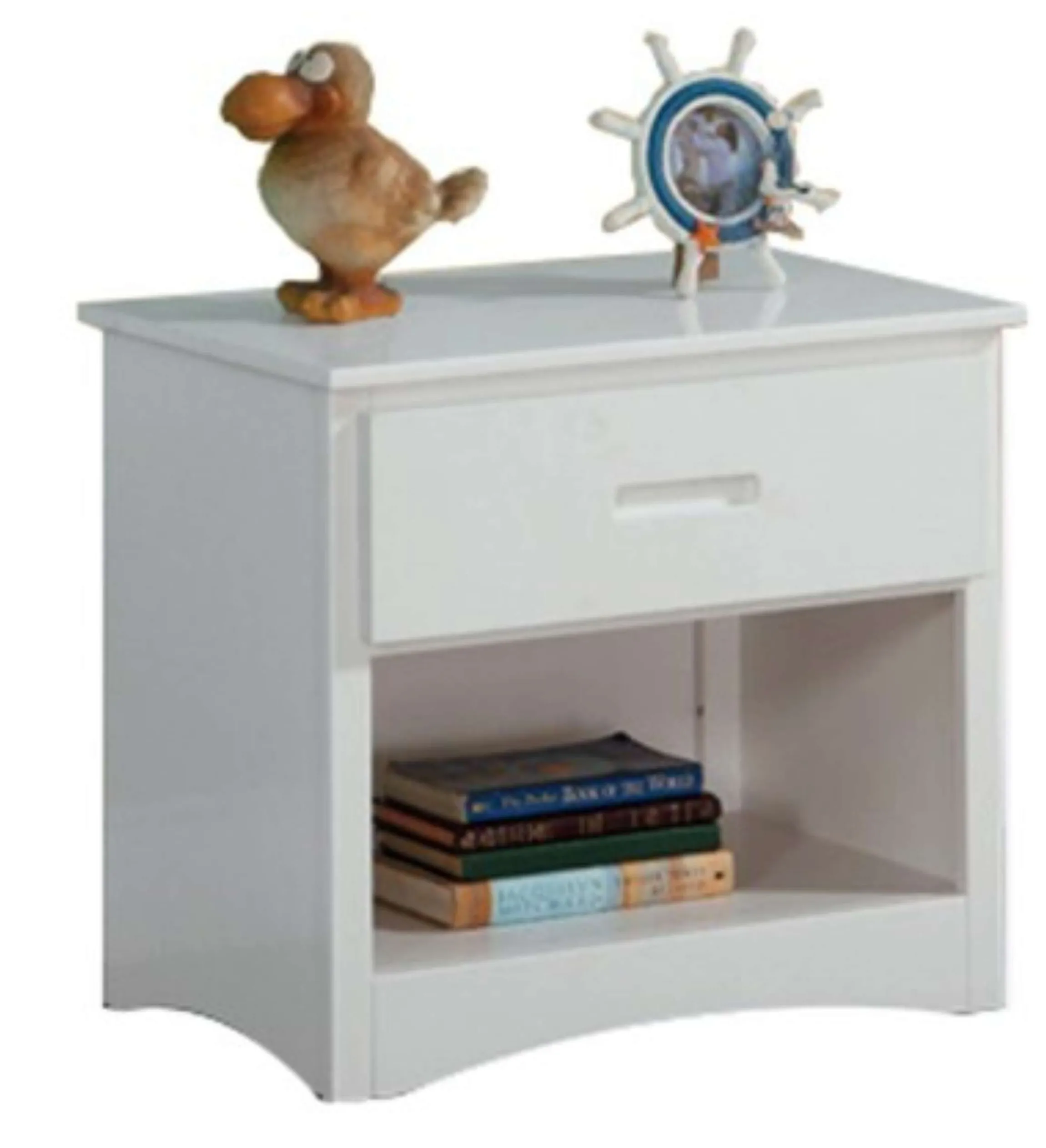 Homelegance Galen Nightstand