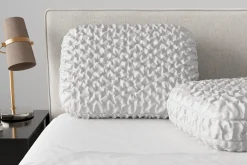 iSleep Shop Cooling Perfect Adjustable Pillow