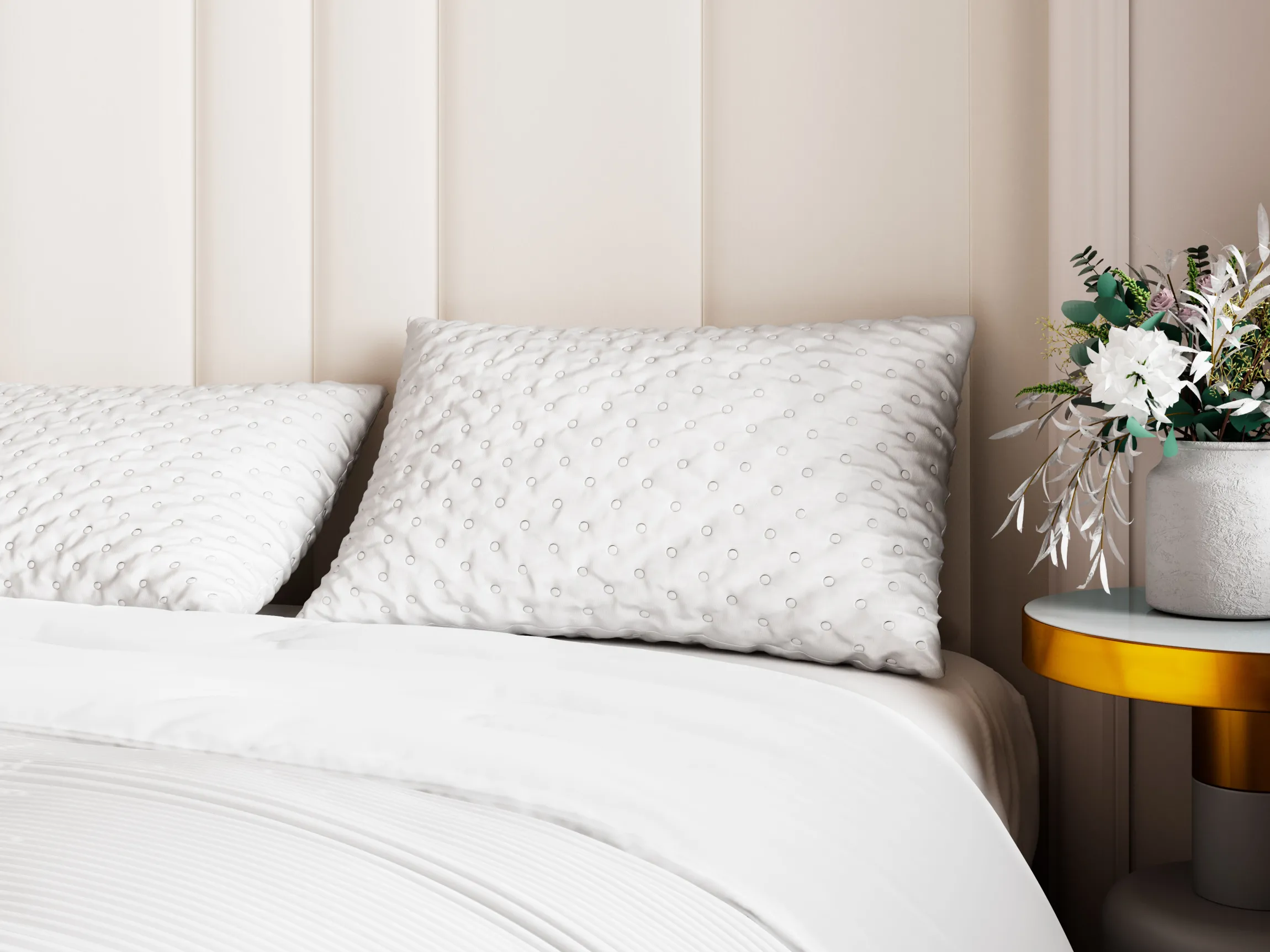 iSleep Shop Luxe Bamboo Infused Bundle