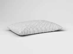 iSleep Shop Luxe Fluffy Pillow
