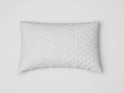 iSleep Shop Luxe Fluffy Pillow