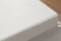 iSleep Shop Luxe Mattress Protector