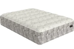 King Koil Intimate Handcrafted Culver Medium Euro-Top Mattress 15.25