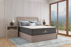 Kingsdown Gingerwood Cushion Firm Mattress 13"