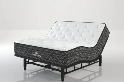 Kingsdown Gingerwood Cushion Firm Mattress 13