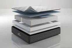 Kingsdown Gingerwood Cushion Firm Mattress 13