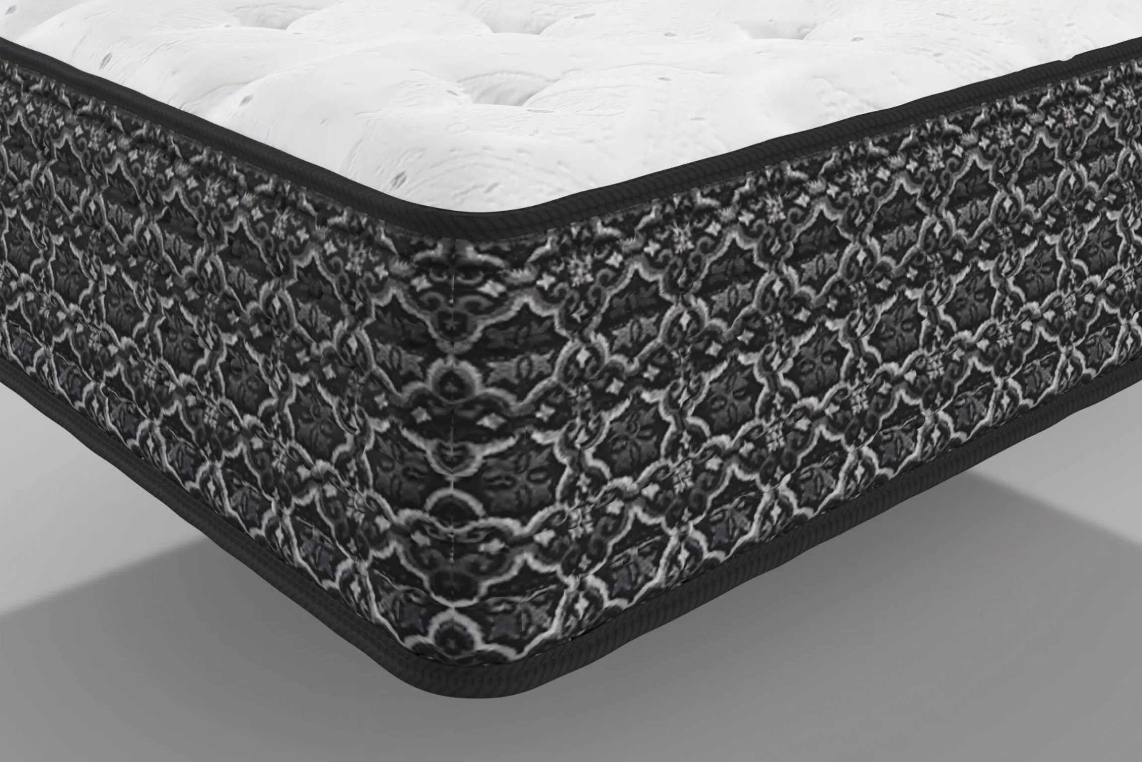 Kingsdown Gingerwood Cushion Firm Mattress 13"