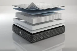Kingsdown Gingerwood Extra Firm Mattress 13"