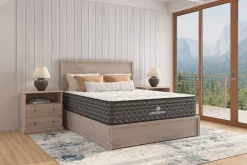 Kingsdown Gingerwood Extra Firm Mattress 13