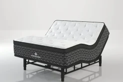 Kingsdown Gingerwood Plush Euro-Top Mattress 15