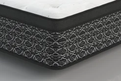 Kingsdown Gingerwood Plush Euro-Top Mattress 15"