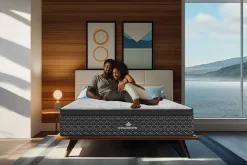 Kingsdown Gingerwood Plush Euro-Top Mattress 15