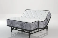Kingsdown Millhaven Cushion Firm Mattress 14.5"