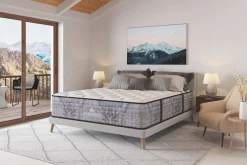 Kingsdown Millhaven Cushion Firm Mattress 14.5