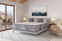 Kingsdown Millhaven Extra Firm Mattress 14.5"