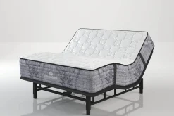 Kingsdown Millhaven Extra Firm Mattress 14.5"